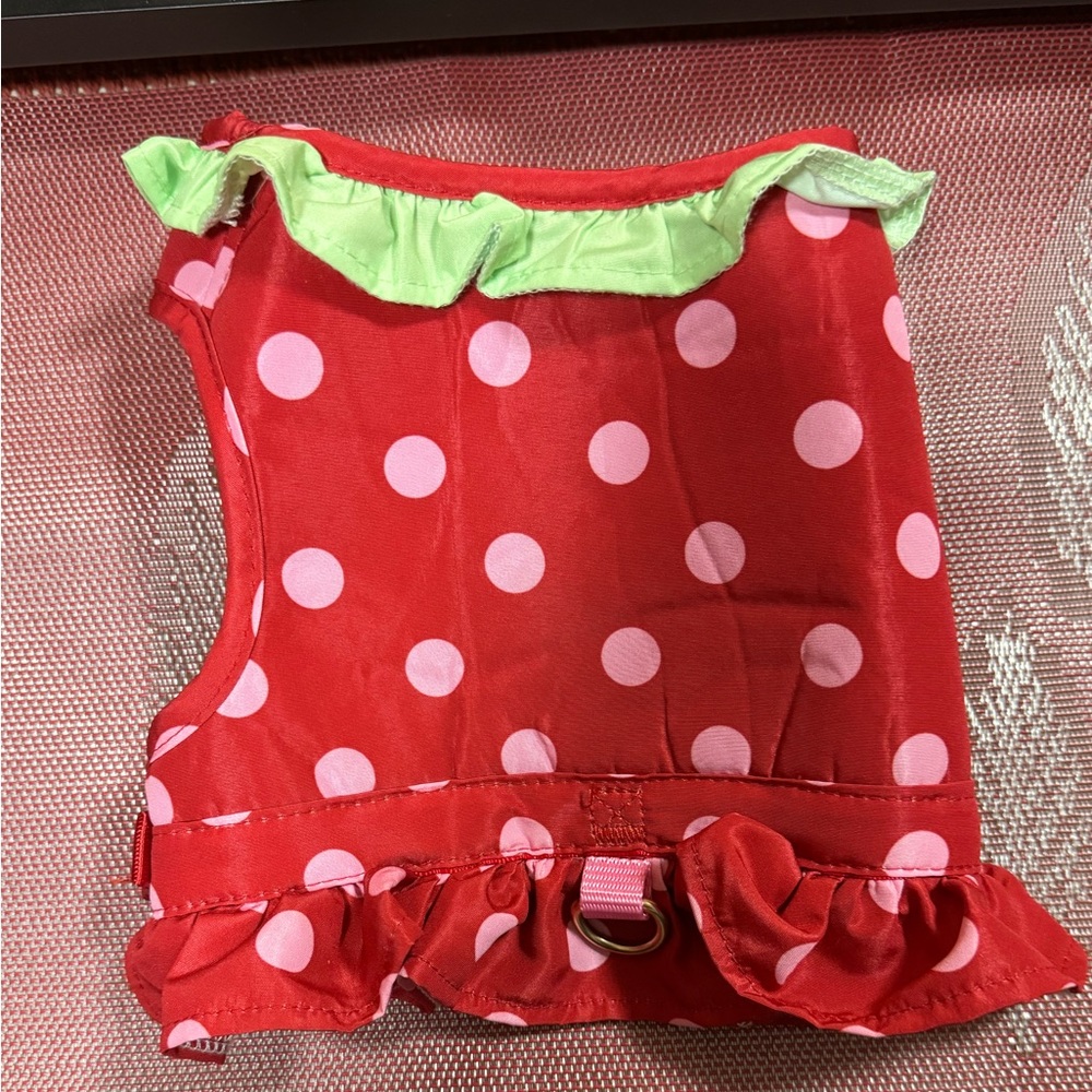 Dog Skirt